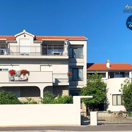 Apartmani Kardum Brodarica Brodarica  Zewnętrze zdjęcie