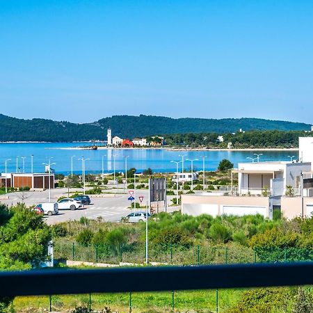 Apartmani Kardum Brodarica Brodarica  Zewnętrze zdjęcie