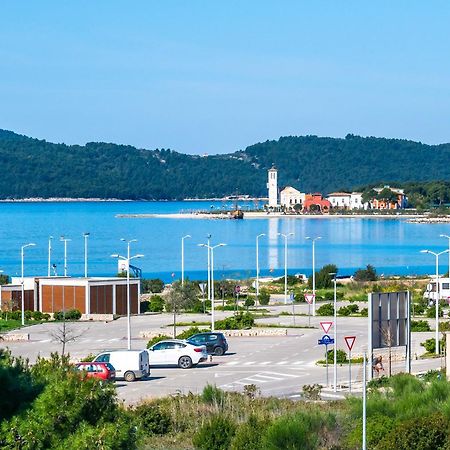Apartmani Kardum Brodarica Brodarica  Zewnętrze zdjęcie