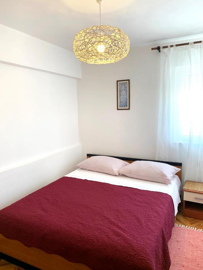 Apartmani Kardum Brodarica Brodarica  Zewnętrze zdjęcie