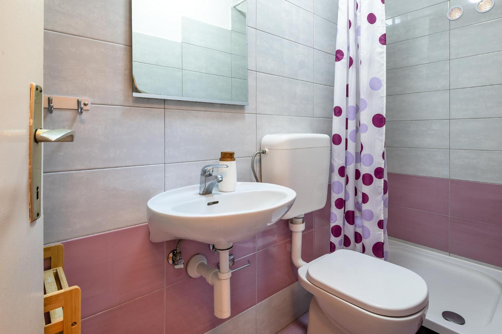 Apartmani Kardum Brodarica Brodarica  Zewnętrze zdjęcie