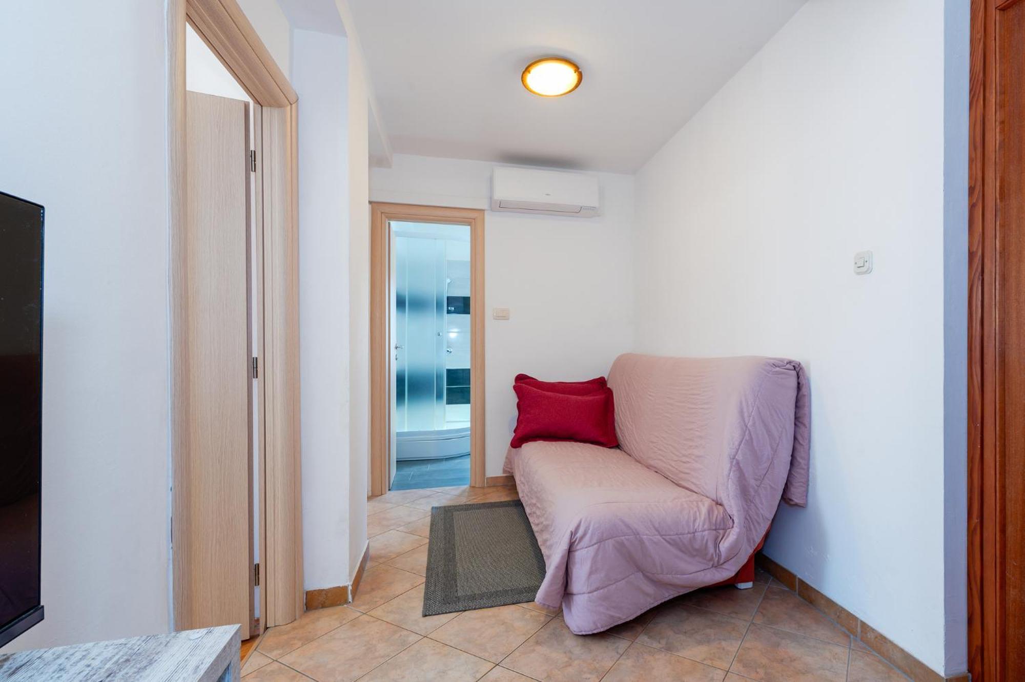 Apartmani Kardum Brodarica Brodarica  Zewnętrze zdjęcie