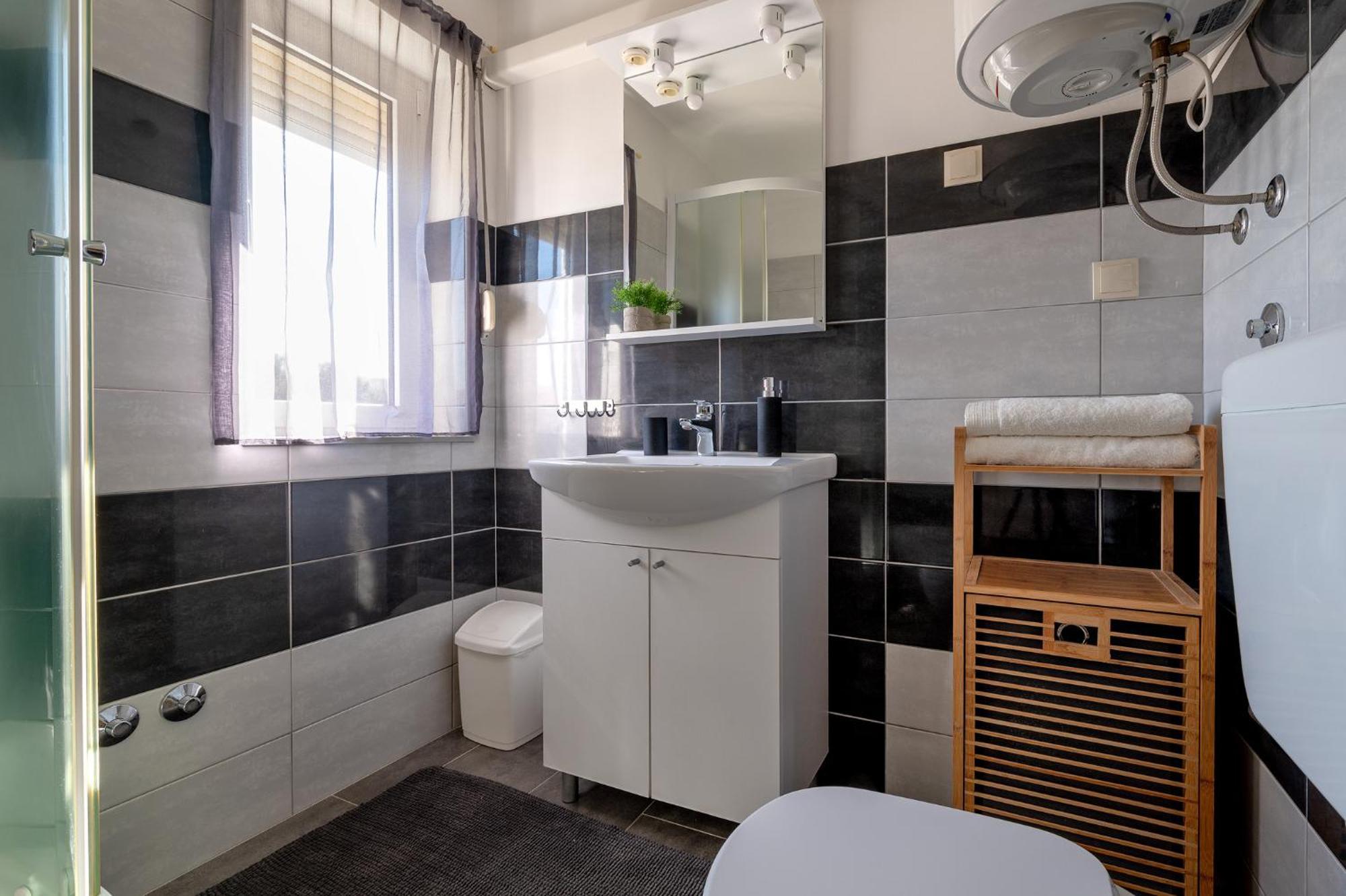 Apartmani Kardum Brodarica Brodarica  Zewnętrze zdjęcie