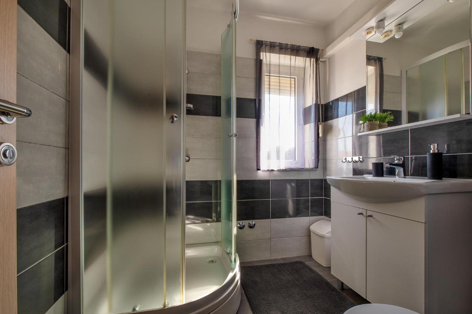Apartmani Kardum Brodarica Brodarica  Zewnętrze zdjęcie