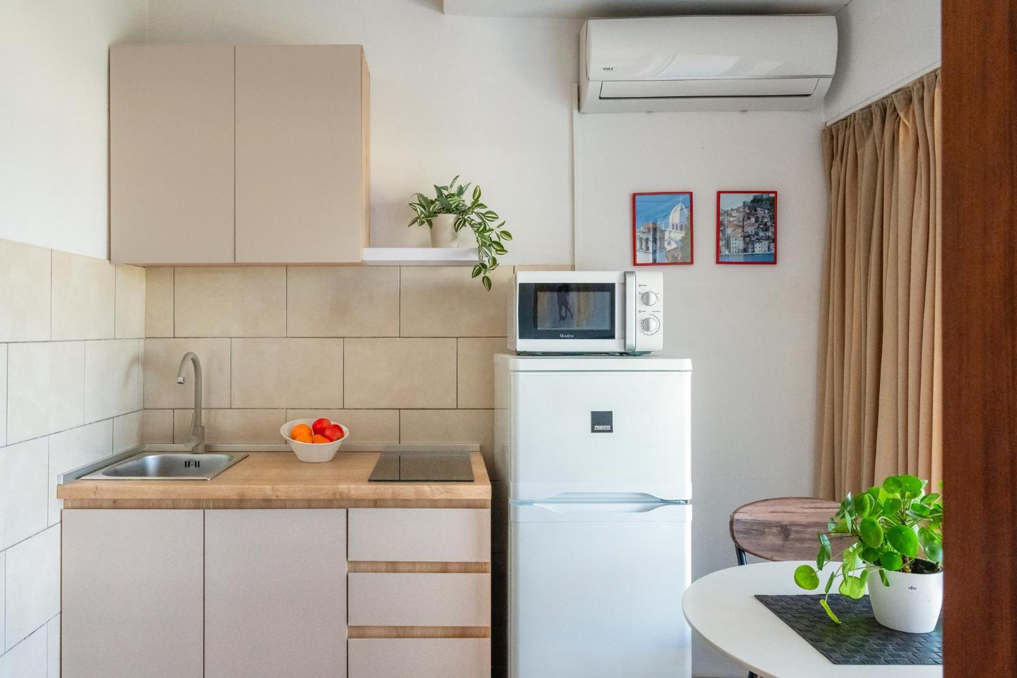 Apartmani Kardum Brodarica Brodarica  Zewnętrze zdjęcie