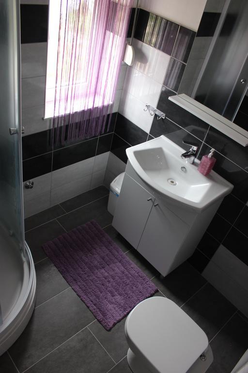 Apartmani Kardum Brodarica Brodarica  Zewnętrze zdjęcie