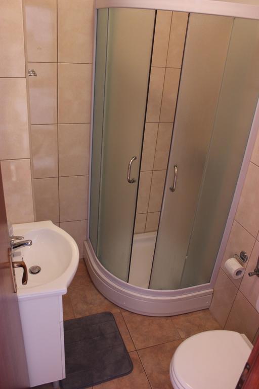 Apartmani Kardum Brodarica Brodarica  Zewnętrze zdjęcie